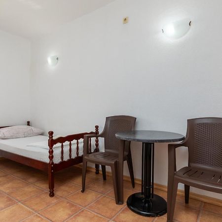 Apartments with a parking space Podaca, Makarska - 6050 Bagian luar foto